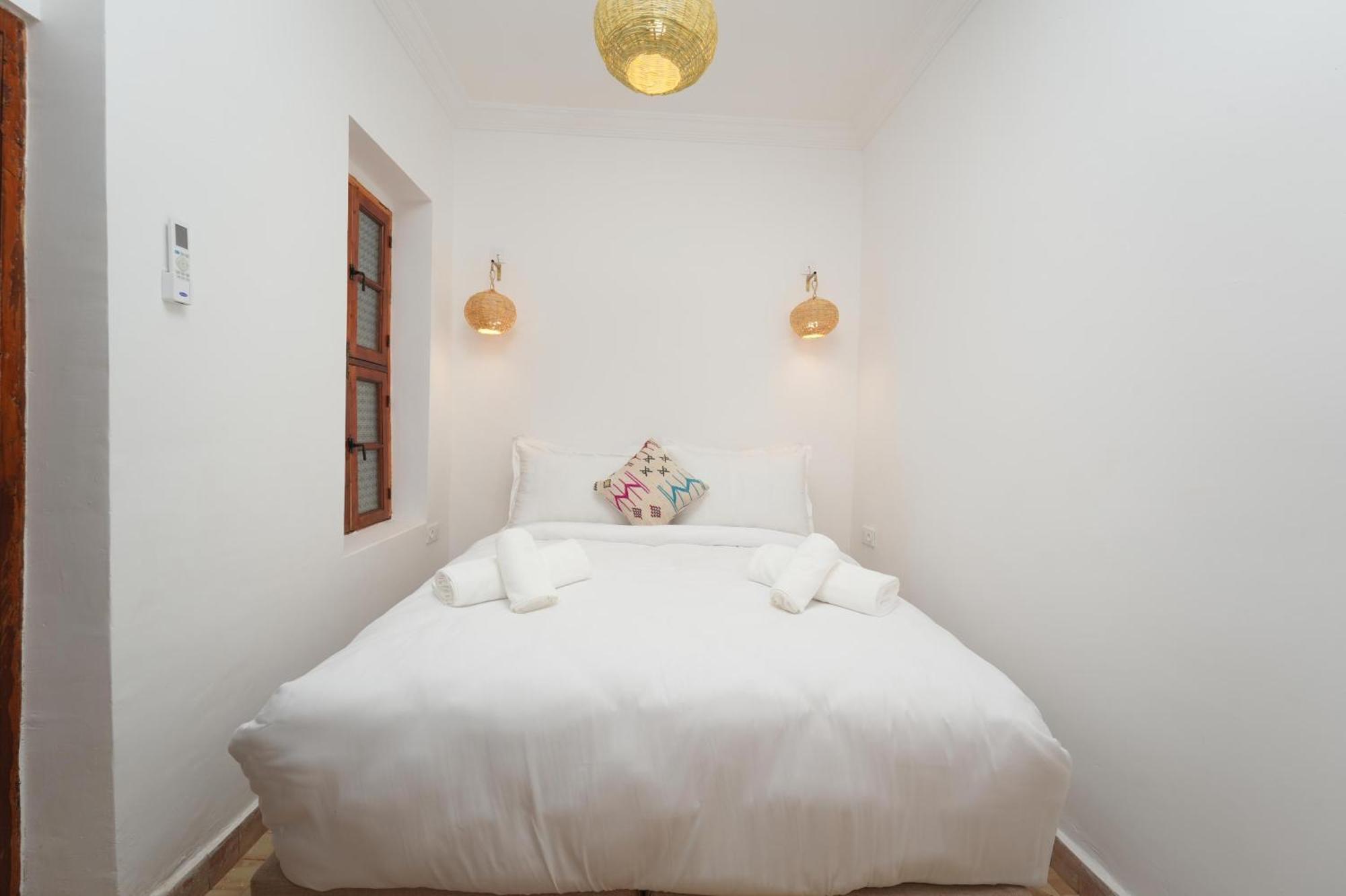 Riad Abrare Marrakesh Ngoại thất bức ảnh