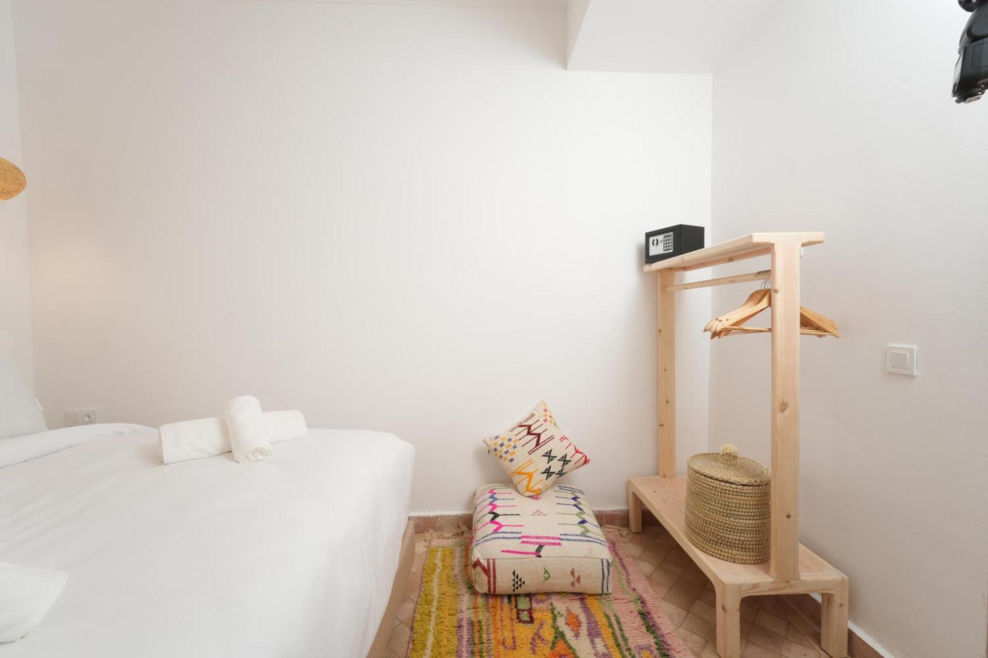 Riad Abrare Marrakesh Ngoại thất bức ảnh