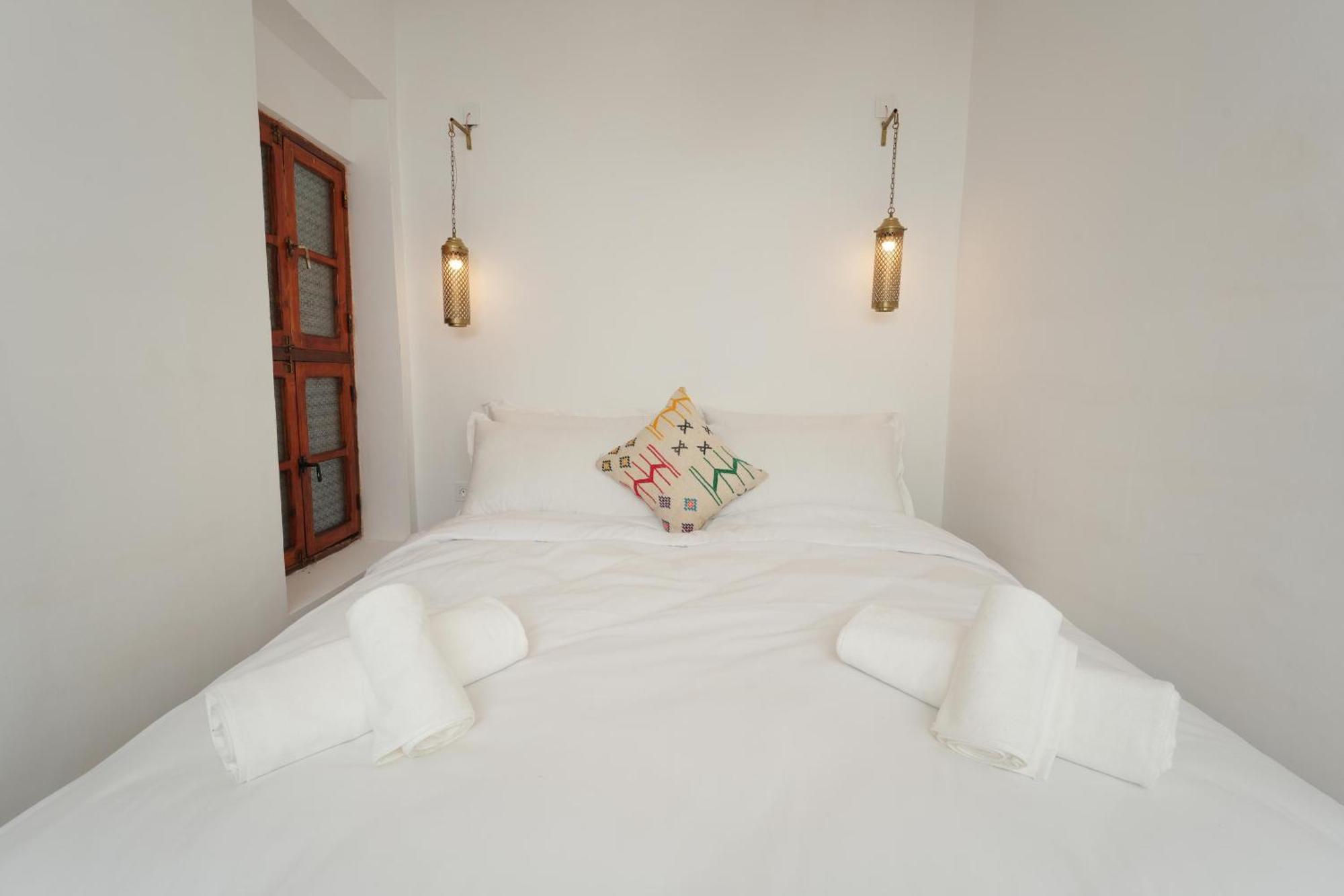 Riad Abrare Marrakesh Ngoại thất bức ảnh