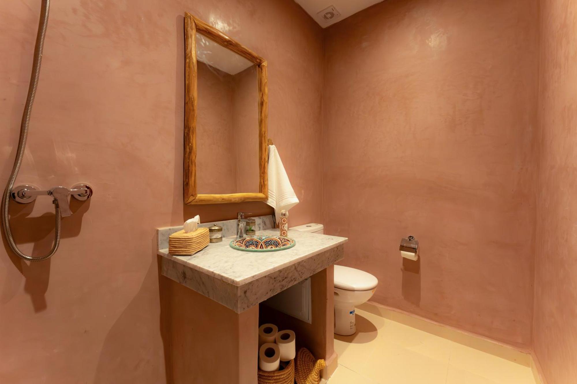 Riad Abrare Marrakesh Ngoại thất bức ảnh