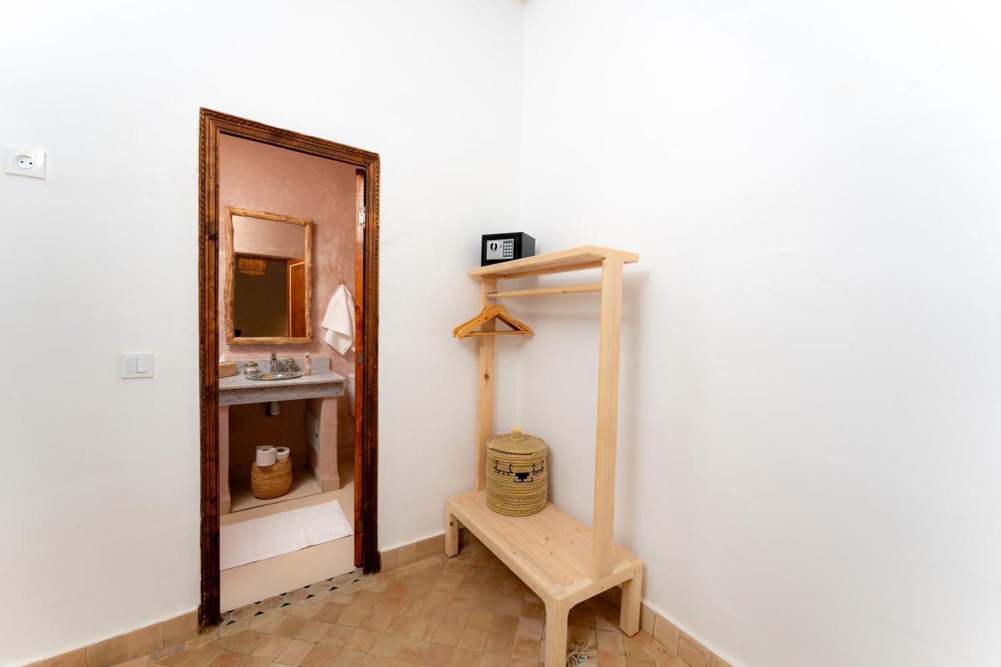 Riad Abrare Marrakesh Ngoại thất bức ảnh