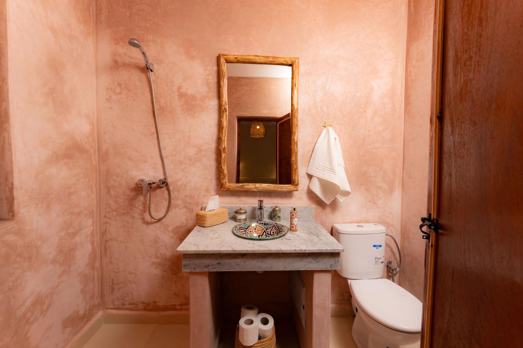 Riad Abrare Marrakesh Ngoại thất bức ảnh