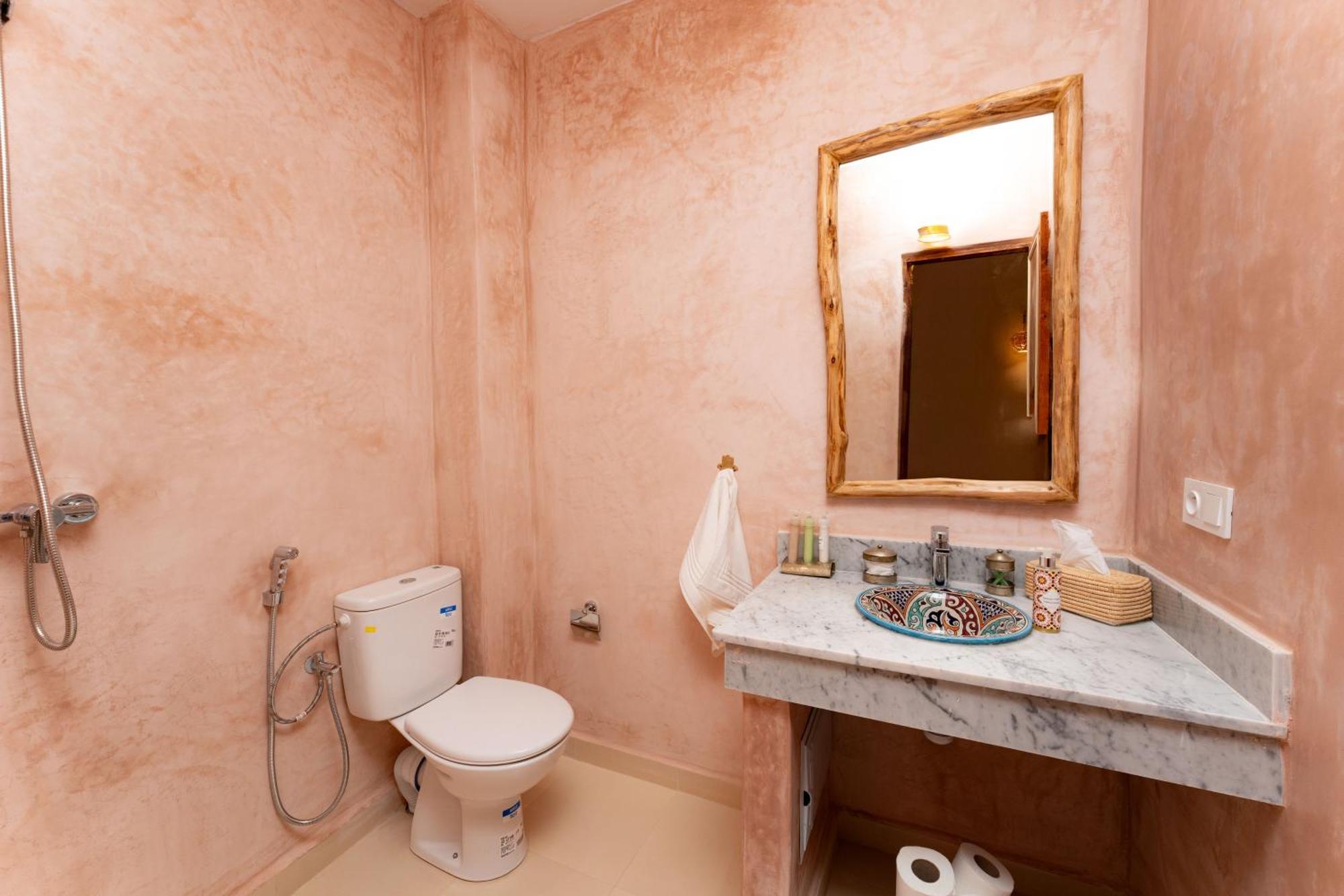 Riad Abrare Marrakesh Ngoại thất bức ảnh